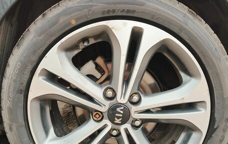 KIA cee'd III, 2016 год, 1 600 000 рублей, 10 фотография