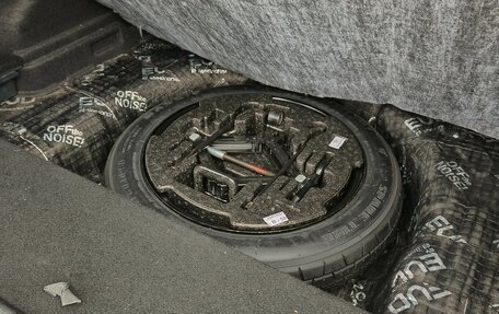 KIA cee'd III, 2016 год, 1 600 000 рублей, 9 фотография