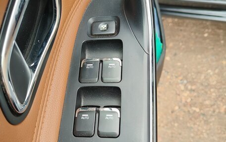 KIA cee'd III, 2016 год, 1 600 000 рублей, 17 фотография