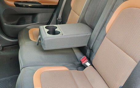 KIA cee'd III, 2016 год, 1 600 000 рублей, 18 фотография