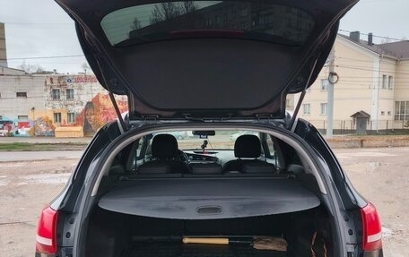 KIA cee'd III, 2016 год, 1 600 000 рублей, 7 фотография