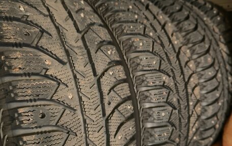 KIA cee'd III, 2016 год, 1 600 000 рублей, 25 фотография