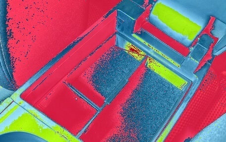 KIA cee'd III, 2016 год, 1 600 000 рублей, 22 фотография