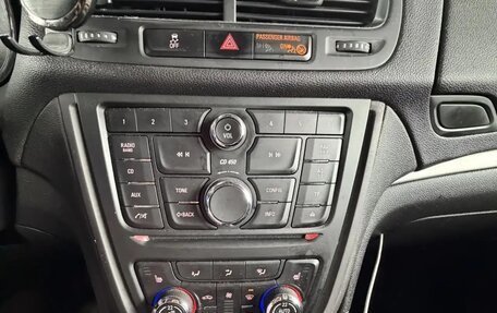 Opel Mokka I, 2014 год, 1 100 000 рублей, 11 фотография