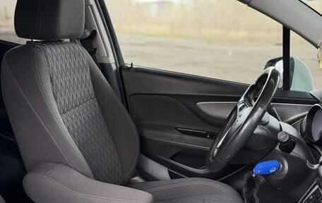 Opel Mokka I, 2014 год, 1 100 000 рублей, 16 фотография