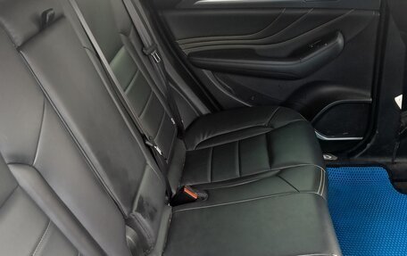 Haval F7x I, 2020 год, 1 830 000 рублей, 4 фотография