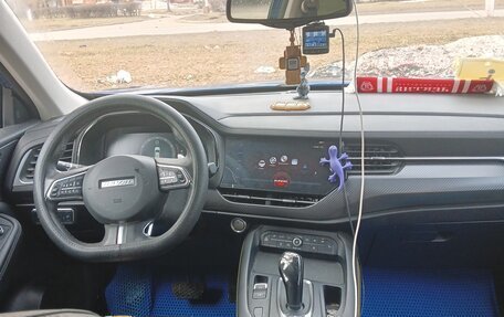 Haval F7x I, 2020 год, 1 830 000 рублей, 5 фотография