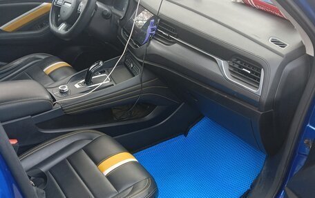 Haval F7x I, 2020 год, 1 830 000 рублей, 6 фотография