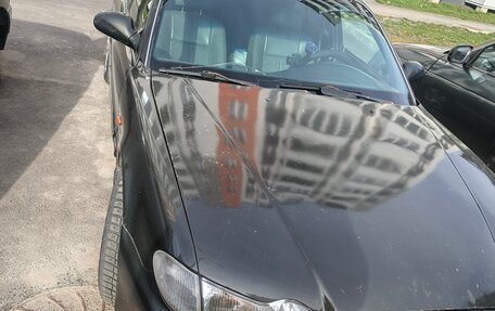 Hyundai Sonata III рестайлинг, 1998 год, 100 000 рублей, 3 фотография