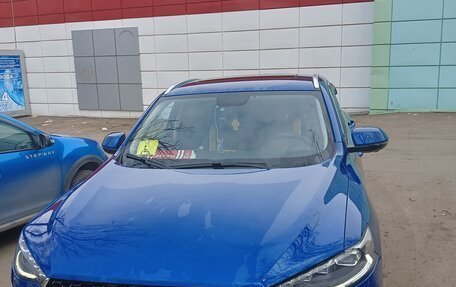 Haval F7x I, 2020 год, 1 830 000 рублей, 7 фотография