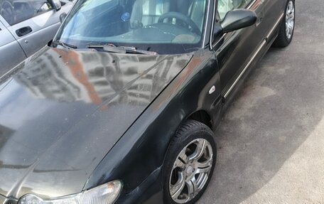 Hyundai Sonata III рестайлинг, 1998 год, 100 000 рублей, 2 фотография