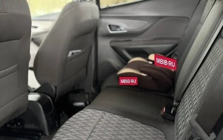 Opel Mokka I, 2014 год, 1 100 000 рублей, 18 фотография