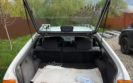 Audi 100, 1986 год, 185 000 рублей, 9 фотография