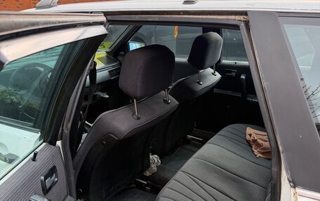 Audi 100, 1986 год, 185 000 рублей, 8 фотография