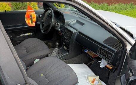 Audi 100, 1986 год, 185 000 рублей, 10 фотография