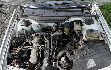 Audi 100, 1986 год, 185 000 рублей, 12 фотография