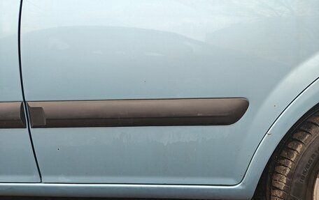 Hyundai Getz I рестайлинг, 2008 год, 530 000 рублей, 19 фотография