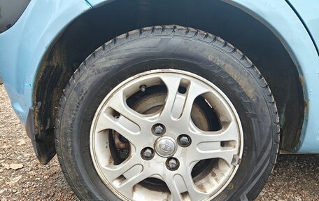 Hyundai Getz I рестайлинг, 2008 год, 530 000 рублей, 24 фотография