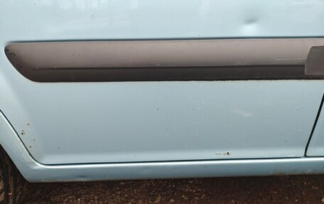 Hyundai Getz I рестайлинг, 2008 год, 530 000 рублей, 26 фотография