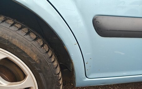 Hyundai Getz I рестайлинг, 2008 год, 530 000 рублей, 25 фотография