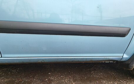 Hyundai Getz I рестайлинг, 2008 год, 530 000 рублей, 27 фотография