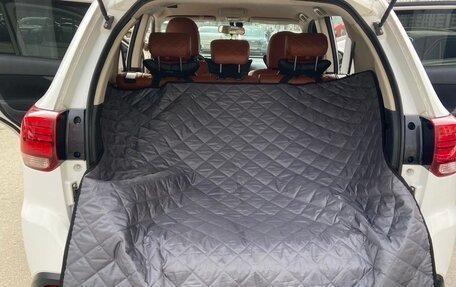 Mitsubishi Outlander III рестайлинг 3, 2017 год, 1 550 000 рублей, 10 фотография