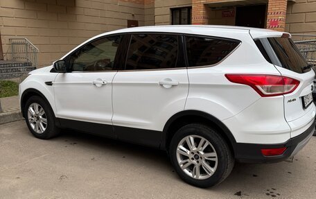 Ford Kuga III, 2015 год, 1 490 000 рублей, 3 фотография