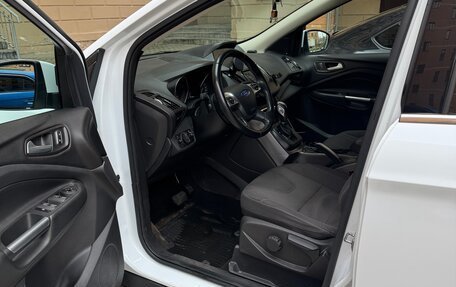 Ford Kuga III, 2015 год, 1 490 000 рублей, 2 фотография