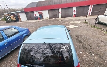 Hyundai Getz I рестайлинг, 2008 год, 530 000 рублей, 29 фотография