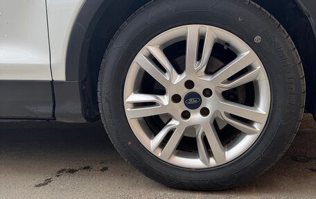 Ford Kuga III, 2015 год, 1 490 000 рублей, 9 фотография