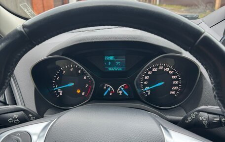 Ford Kuga III, 2015 год, 1 490 000 рублей, 7 фотография