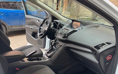 Ford Kuga III, 2015 год, 1 490 000 рублей, 6 фотография