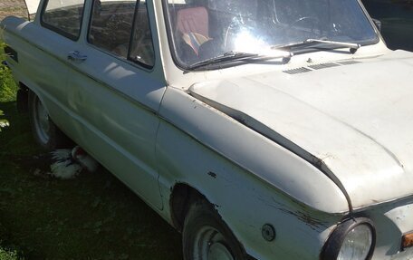 ЗАЗ 968, 1991 год, 55 000 рублей, 5 фотография