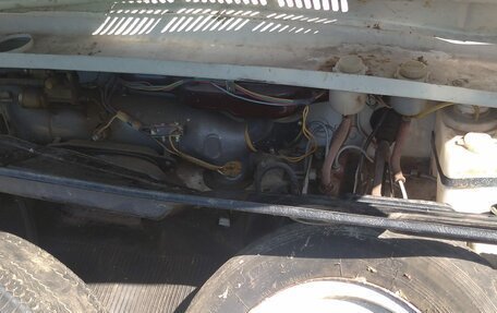 ЗАЗ 968, 1991 год, 55 000 рублей, 3 фотография