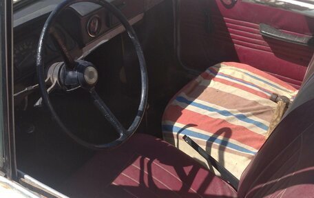 ЗАЗ 968, 1991 год, 55 000 рублей, 8 фотография