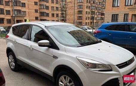Ford Kuga III, 2015 год, 1 490 000 рублей, 8 фотография