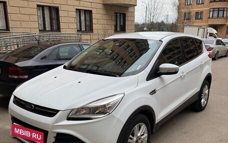 Ford Kuga III, 2015 год, 1 490 000 рублей, 4 фотография