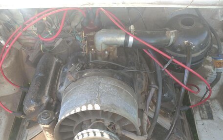 ЗАЗ 968, 1991 год, 55 000 рублей, 10 фотография