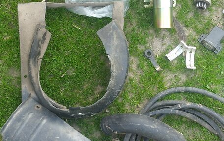 ЗАЗ 968, 1991 год, 55 000 рублей, 19 фотография