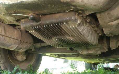 ЗАЗ 968, 1991 год, 55 000 рублей, 9 фотография