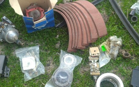 ЗАЗ 968, 1991 год, 55 000 рублей, 16 фотография