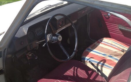 ЗАЗ 968, 1991 год, 55 000 рублей, 13 фотография