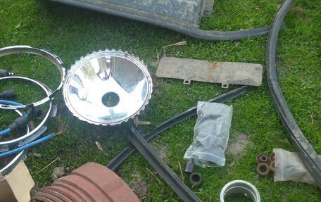 ЗАЗ 968, 1991 год, 55 000 рублей, 17 фотография