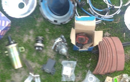 ЗАЗ 968, 1991 год, 55 000 рублей, 15 фотография