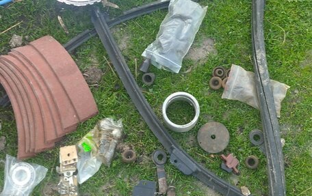 ЗАЗ 968, 1991 год, 55 000 рублей, 18 фотография