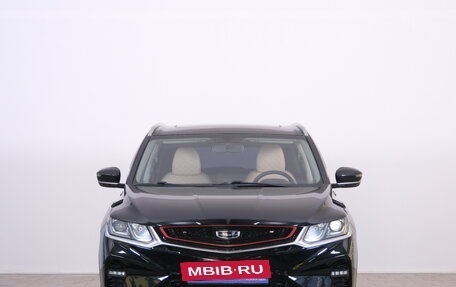 Geely Coolray I, 2021 год, 1 799 000 рублей, 2 фотография