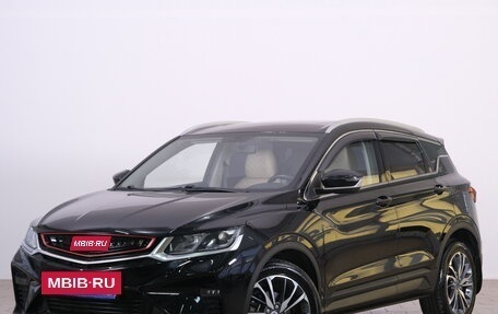 Geely Coolray I, 2021 год, 1 799 000 рублей, 3 фотография