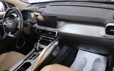 Geely Coolray I, 2021 год, 1 799 000 рублей, 17 фотография