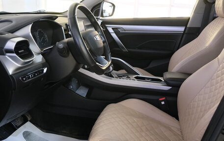 Geely Coolray I, 2021 год, 1 799 000 рублей, 7 фотография