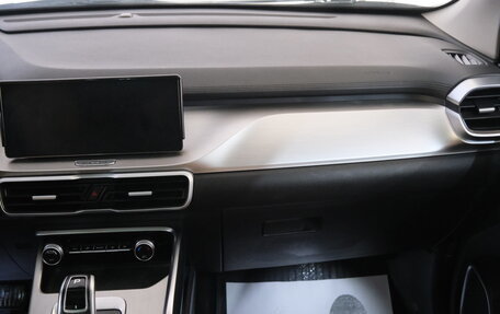 Geely Coolray I, 2021 год, 1 799 000 рублей, 16 фотография